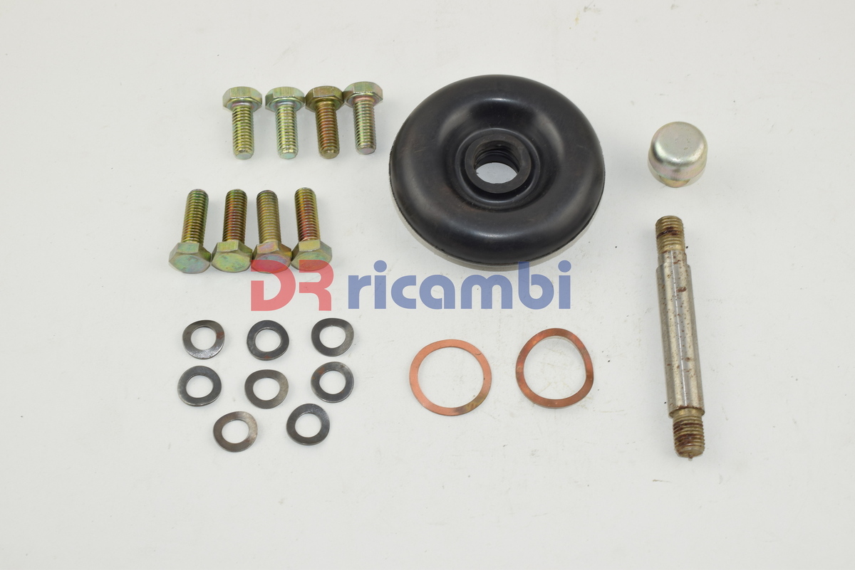 KIT LEVA CAMBIO IVECO DAILY EMMERRE 913716