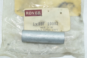 [RBF10002] DISTANZIALE TIRANTE SOSPENSIONE ANT. ROVER 800 Serie T - ROVER RBF10002 
