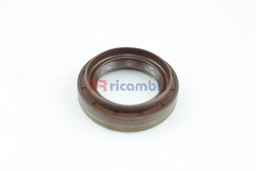 [NUP-TY-018] PARAOLIO USCITA CAMBIO ANT. DX PER TOYOTA COROLLA YARIS NUP-TY-018  35x54x10/15