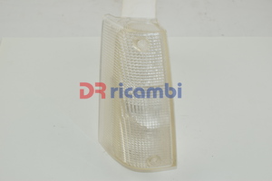 [DR0890 1] PLASTICA FANALINO ANTERIORE DX FIAT PANDA 750 1000 4X4 - DR RICAMBI DR0890 1