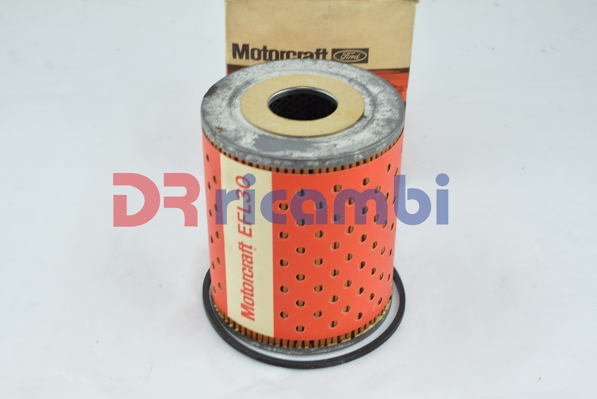 FILTRO OLIO FORD D R SERIES D 1000 DIESEL - FORD 1771008 2703E6731A