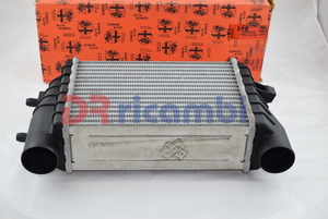 [60563877] RADIATORE SCAMBIATORE CALORE INTERCOOLER ALFA 164 2.0 cc V6 - 2.5 cc TD 60563877