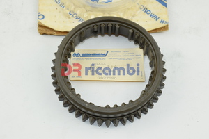 [05333] Ingranaggio manicotto scorrevole 1ª- 2ª V. Fiat Ritmo Regata  05333 Fiat 7027590