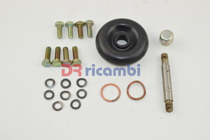 [913716] KIT LEVA CAMBIO IVECO DAILY EMMERRE 913716
